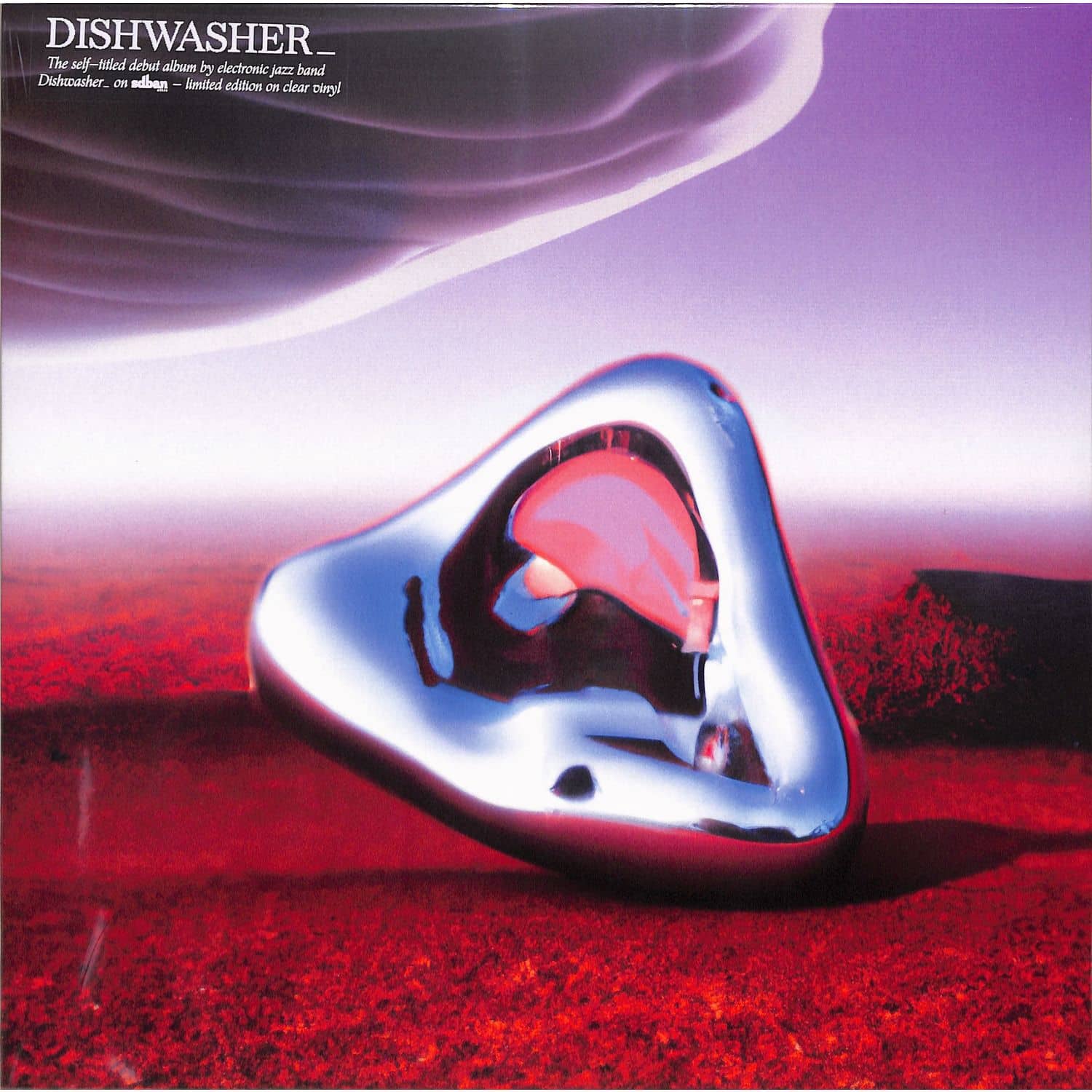 Dishwasher - DISHWASHER 