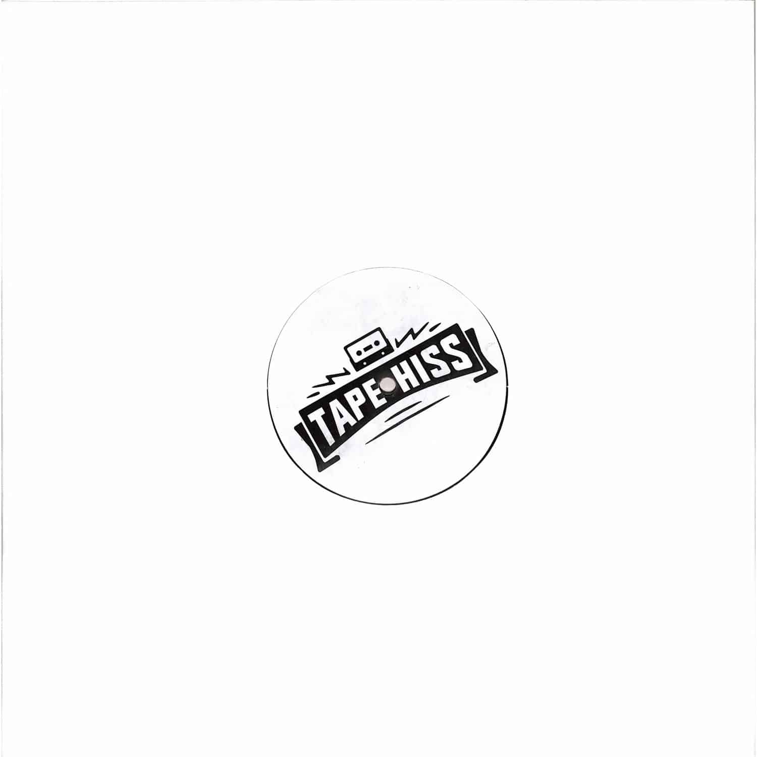 Monoak - GO FLIGHT EP 