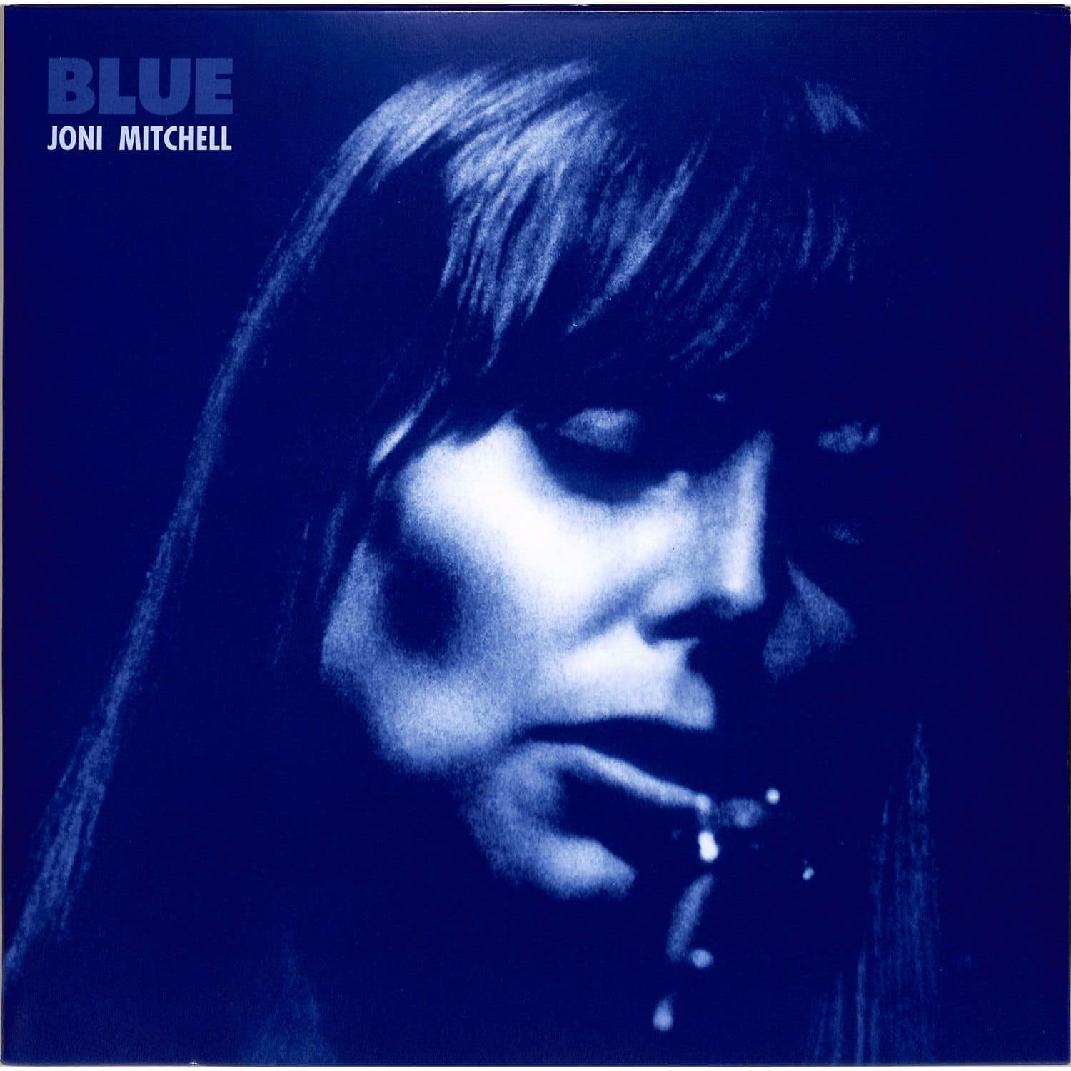 Joni Mitchell - BLUE 