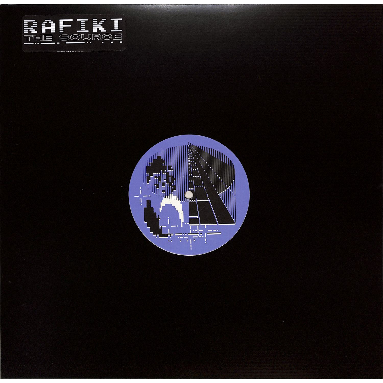 Rafiki - SPRING EP