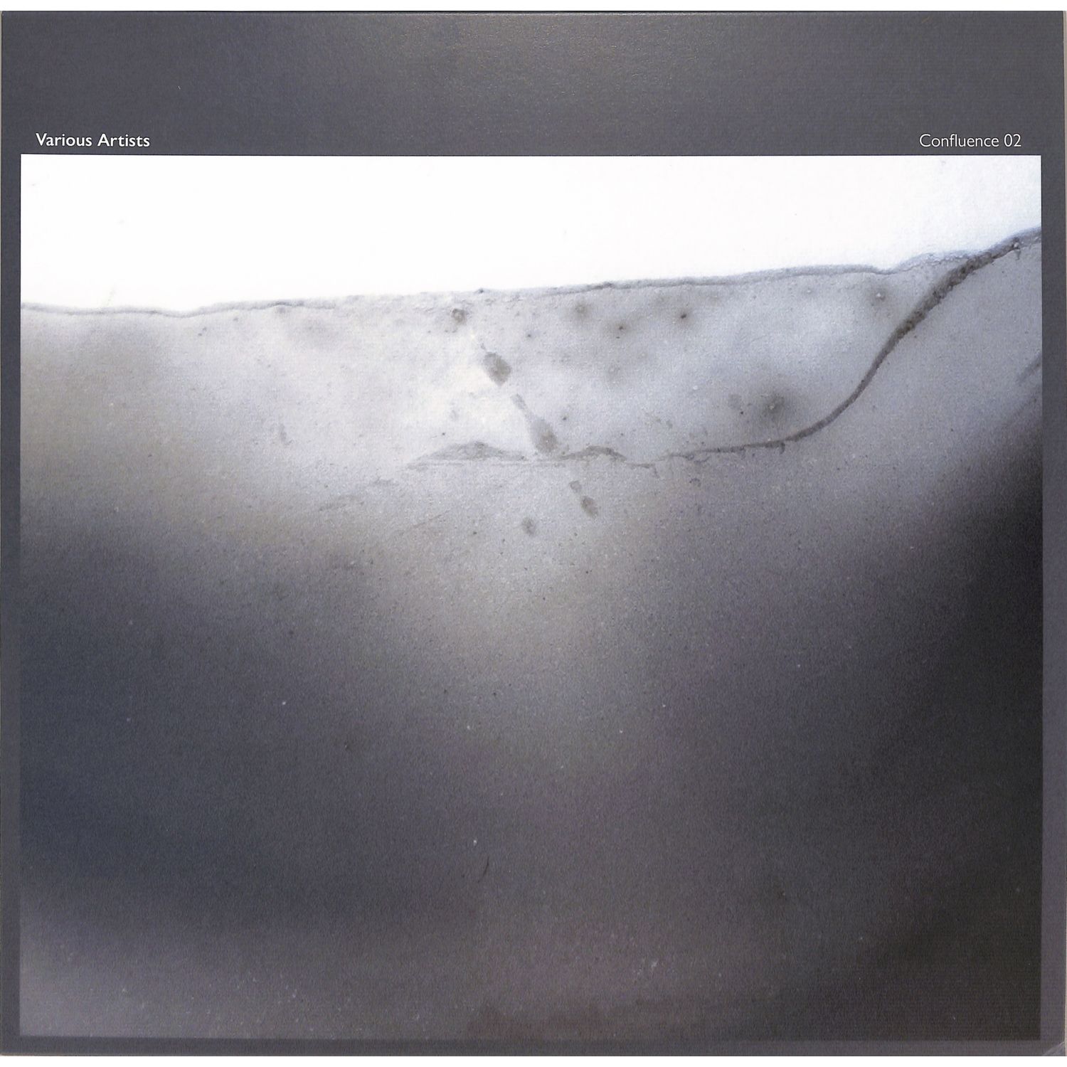 Various Artists - Confluence 02 