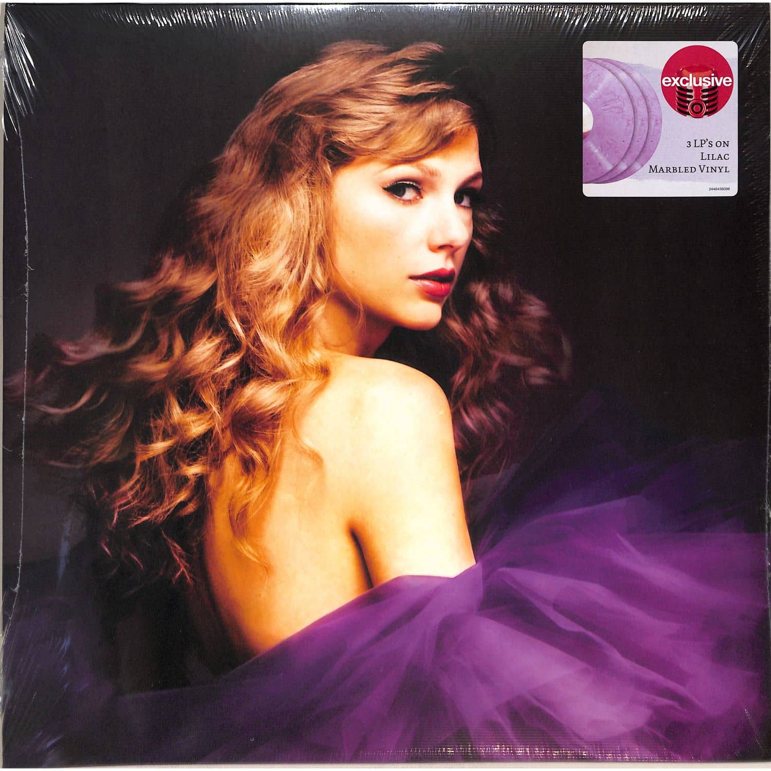 Taylor Swift - SPEAK NOW 