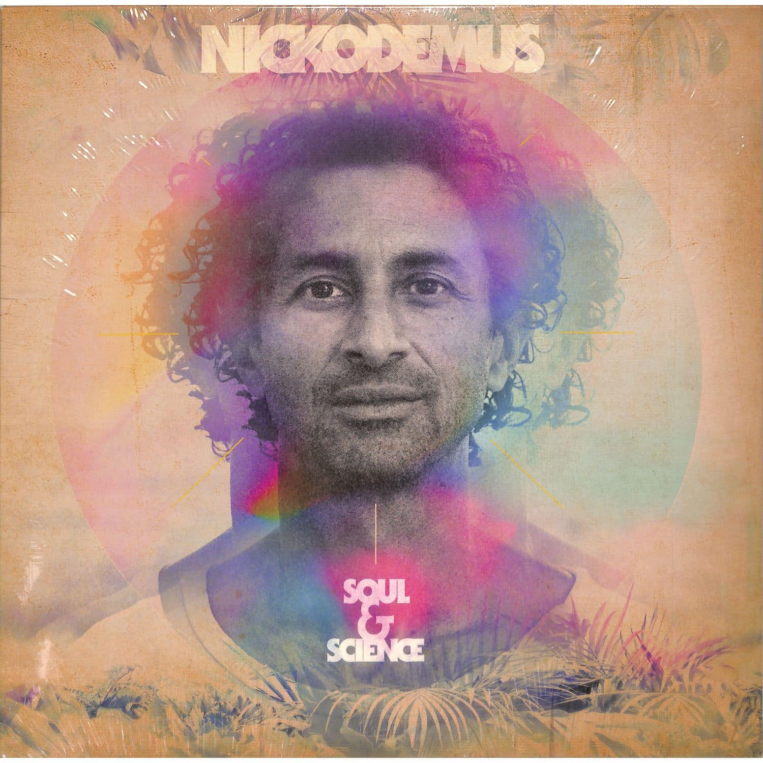 Nickodemus - SOUL & SCIENCE 