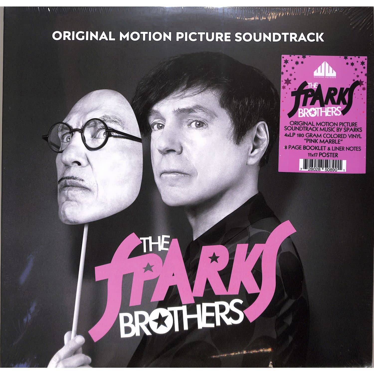 Sparks - SPARKS BROTHERS 