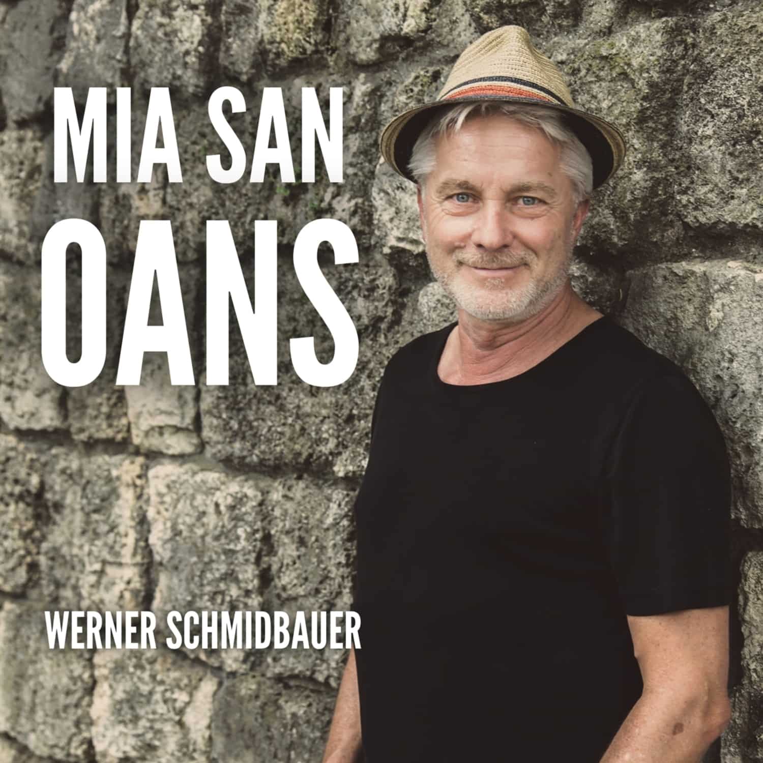 Schmidbauer - MIA SAN OANS 
