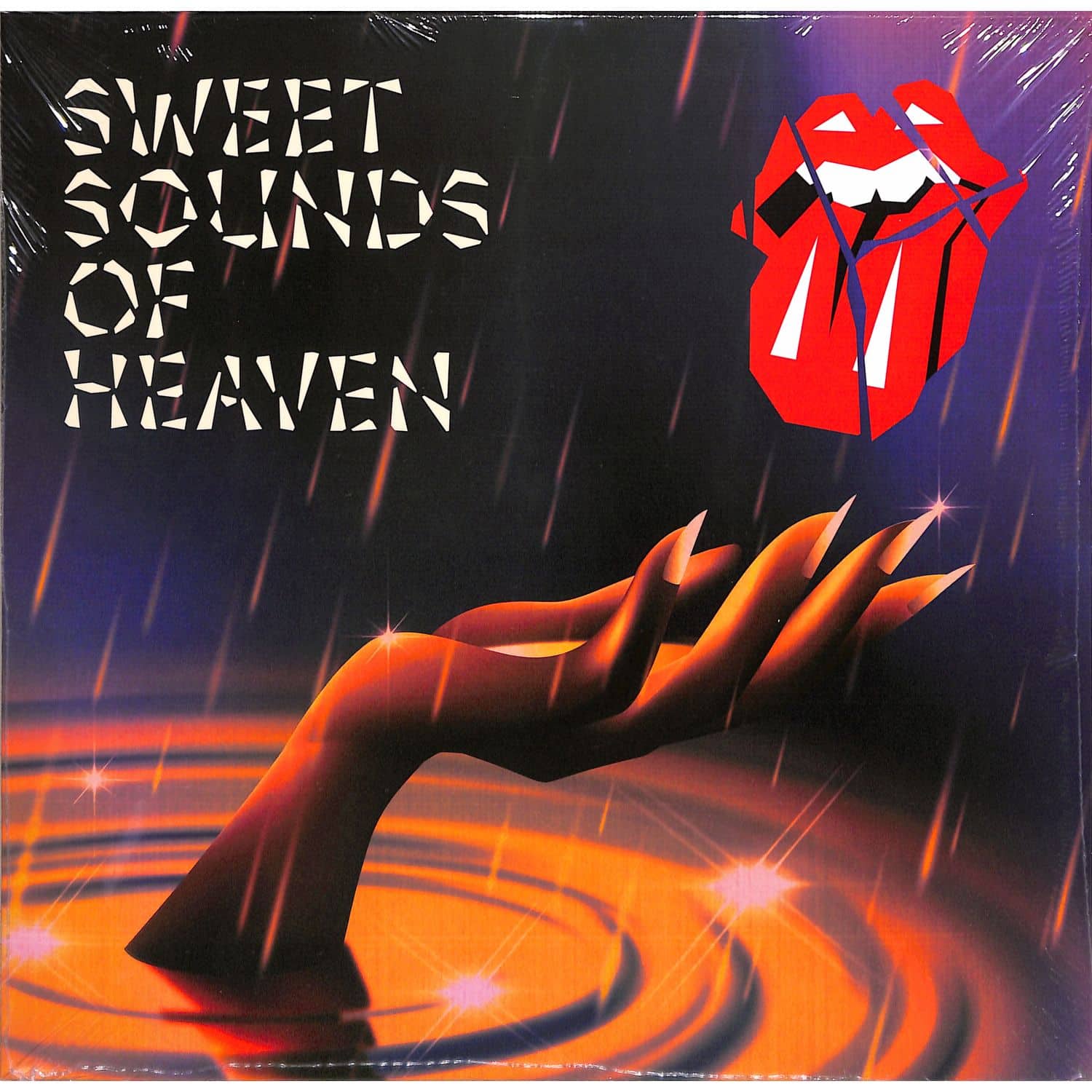 The Rolling Stones - SWEET SOUNDS OF HEAVEN 