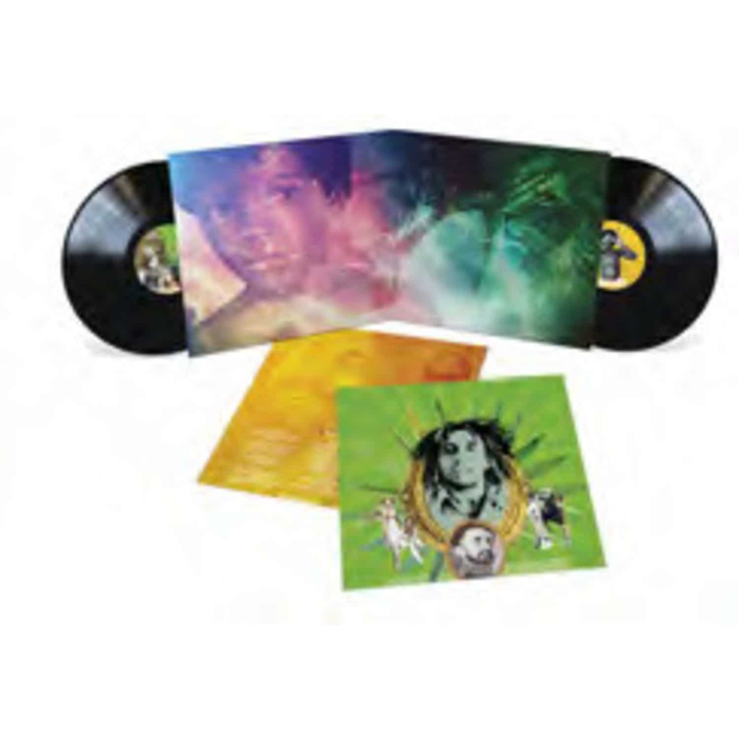 Stephen Marley - OLD SOUL 