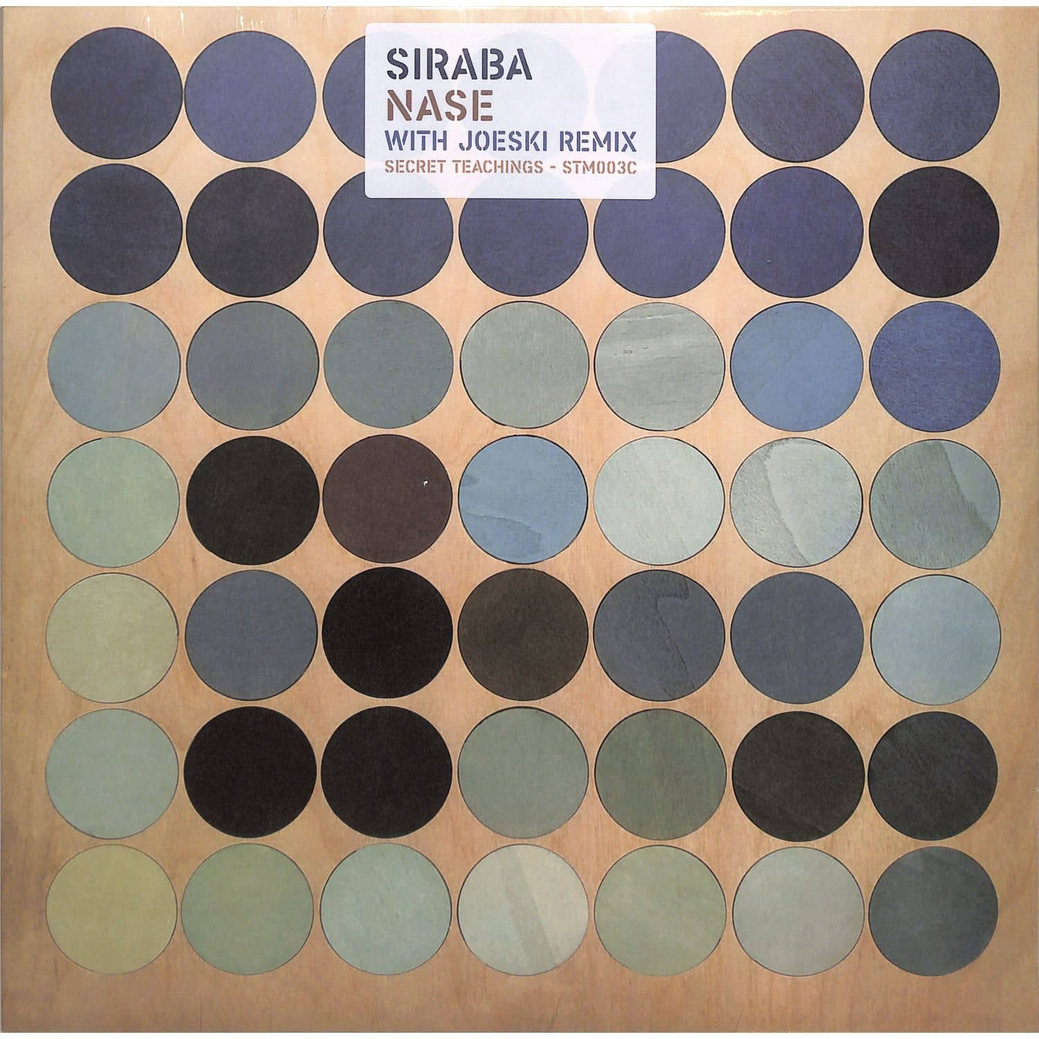 Siraba - NASE 