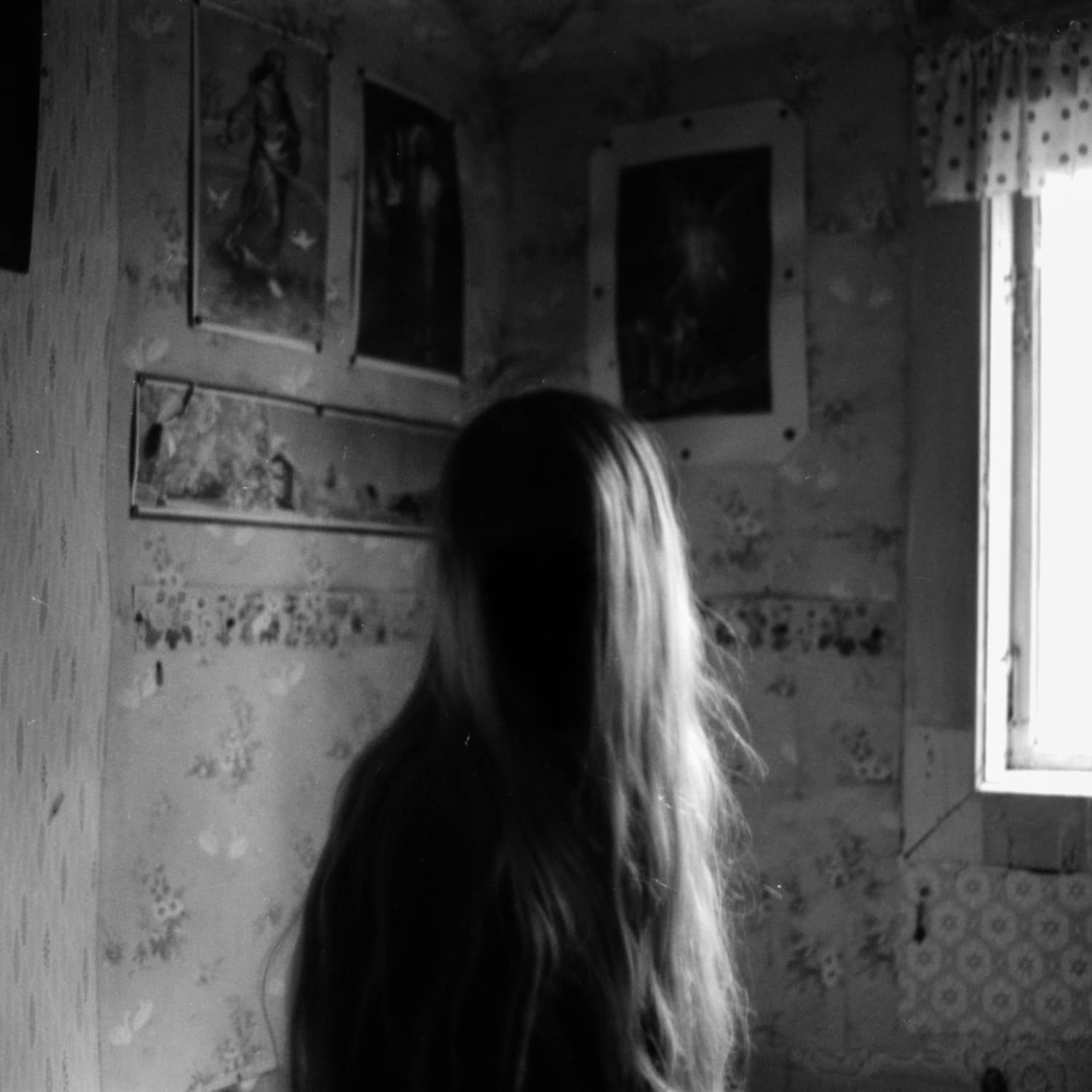Anna Von Hausswolff - THE MIRACULOUS 