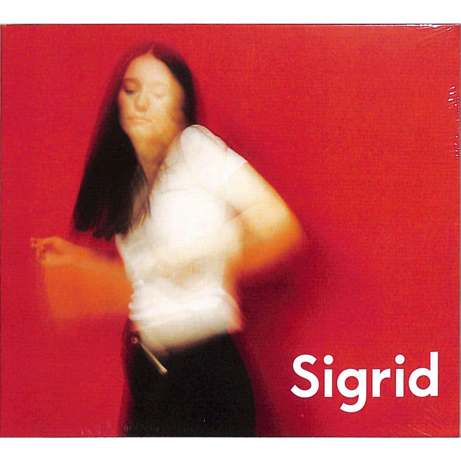 Sigrid - THE HYPE 
