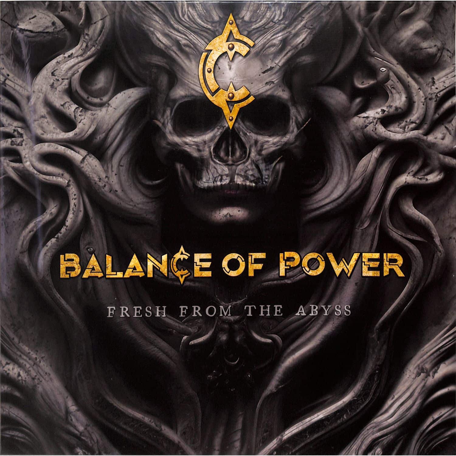 Balance Of Power - FRESH FROM THE ABYSS 