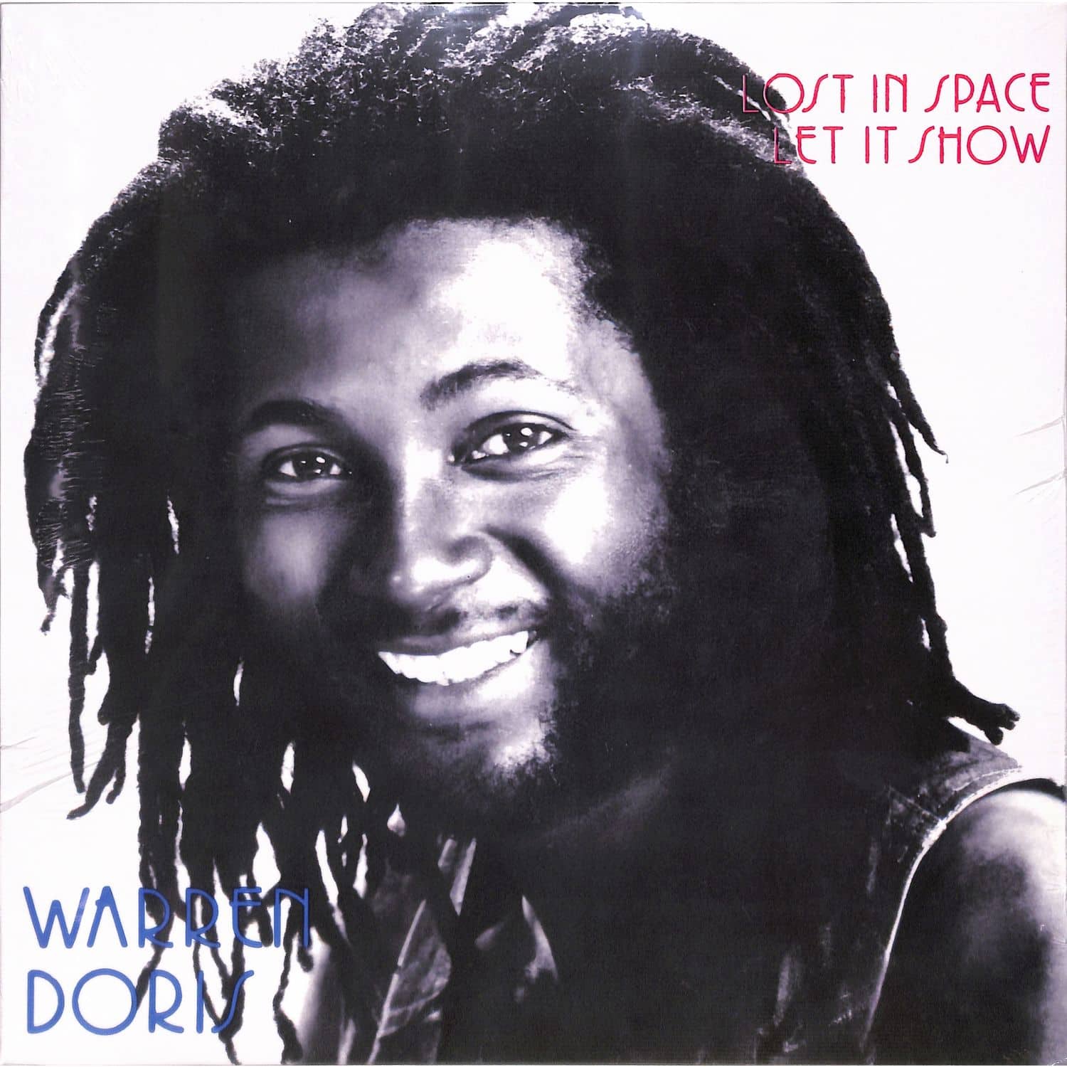 Warren Doris - LOST IN SPACE / LET IT SHOW