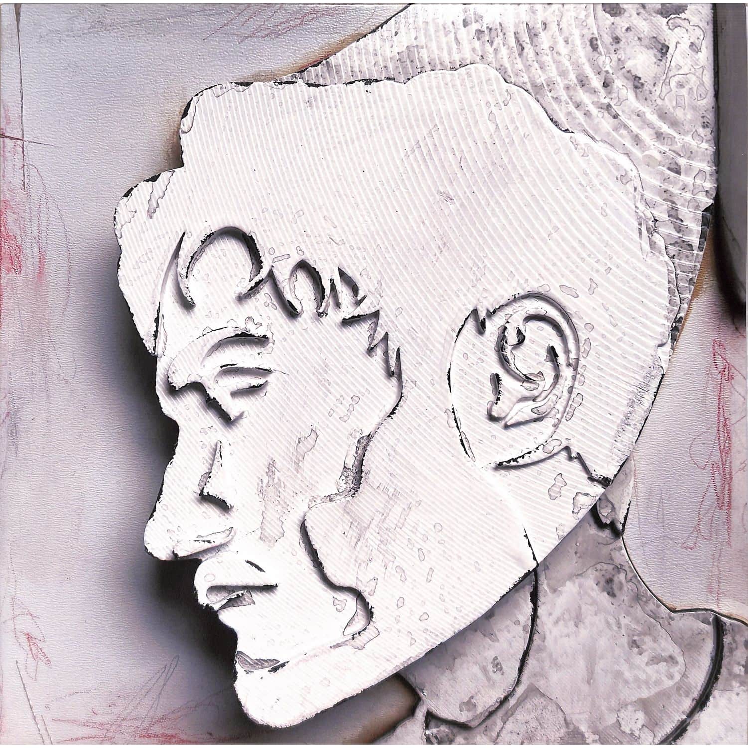 Denis Kostitsyn - BACK EP