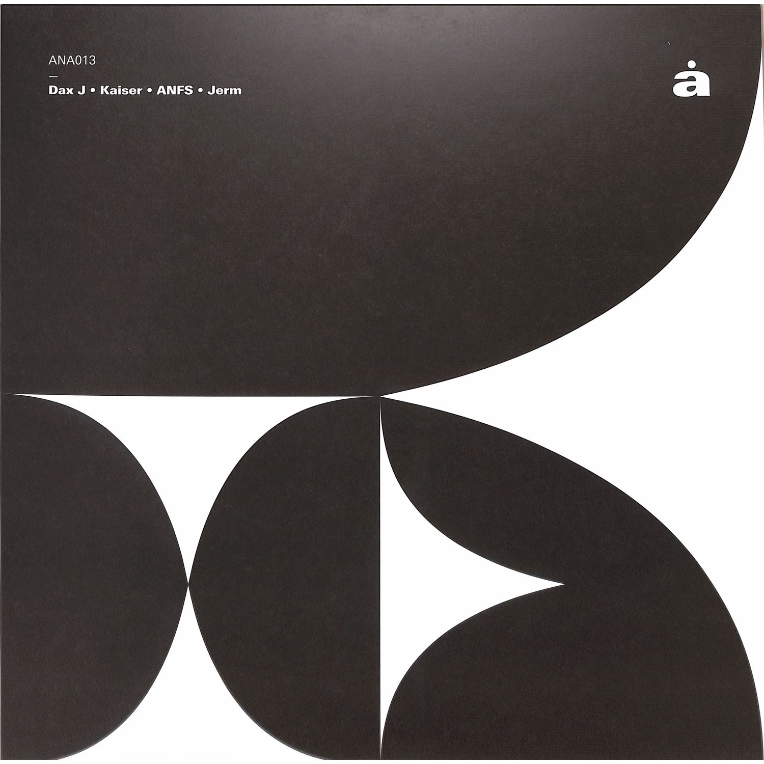 Various Artists - V/A