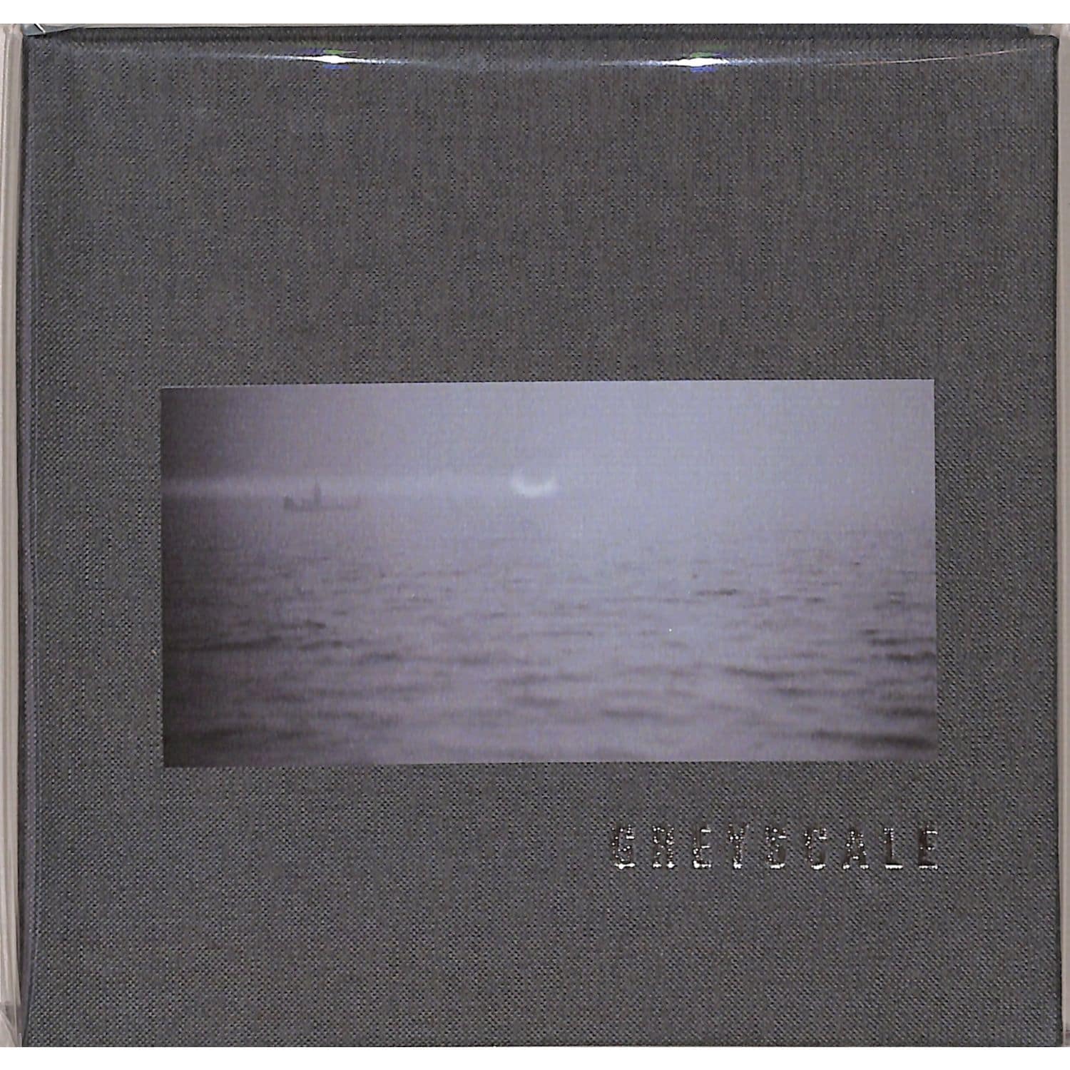 Phases of Gravity - ANCHORAGE 