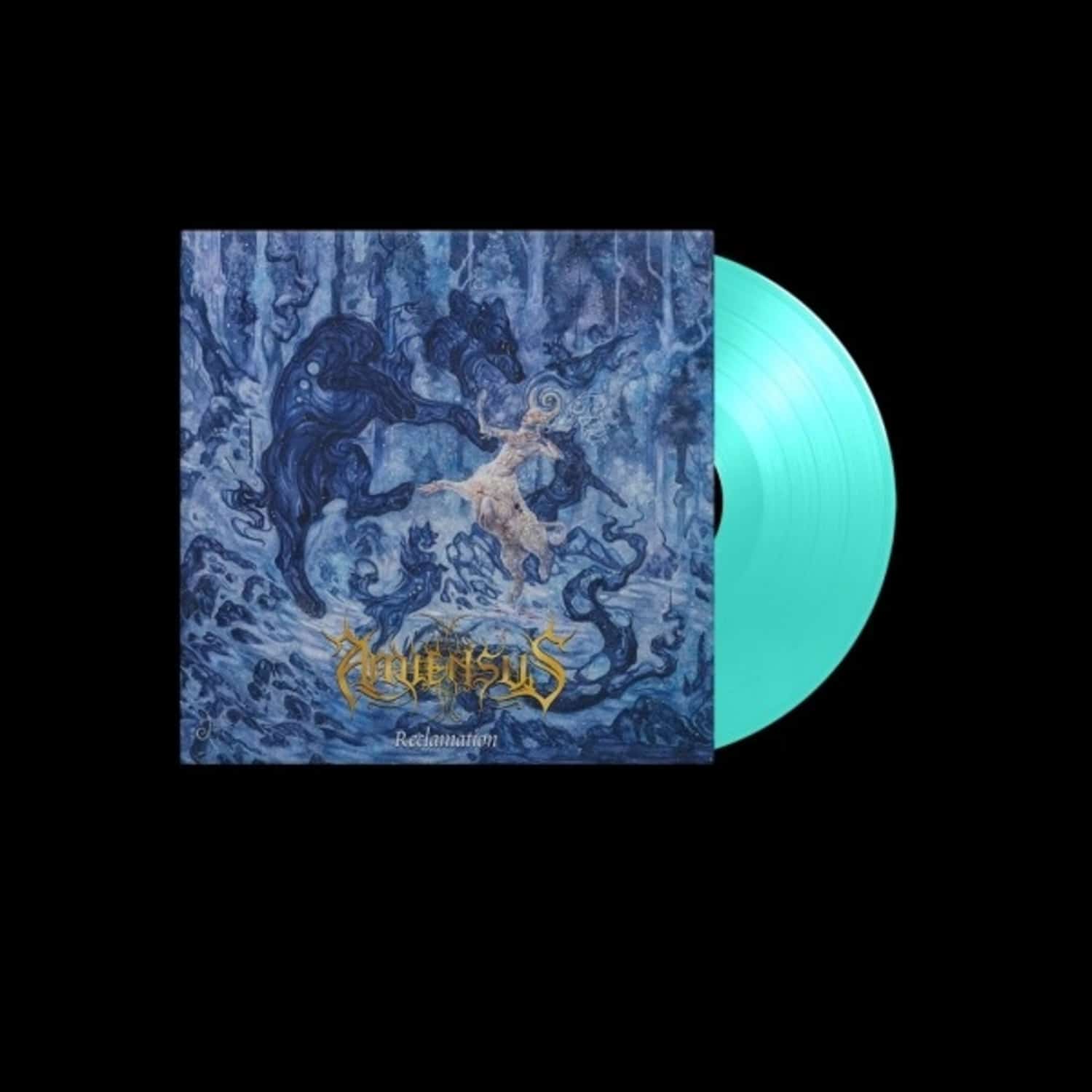 Amiensus - RECLAMATION PART 1 