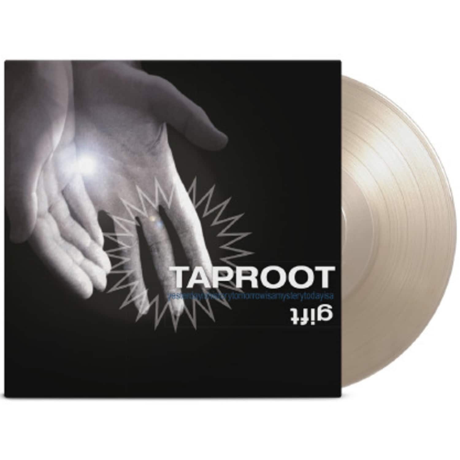 Taproot - GIFT 