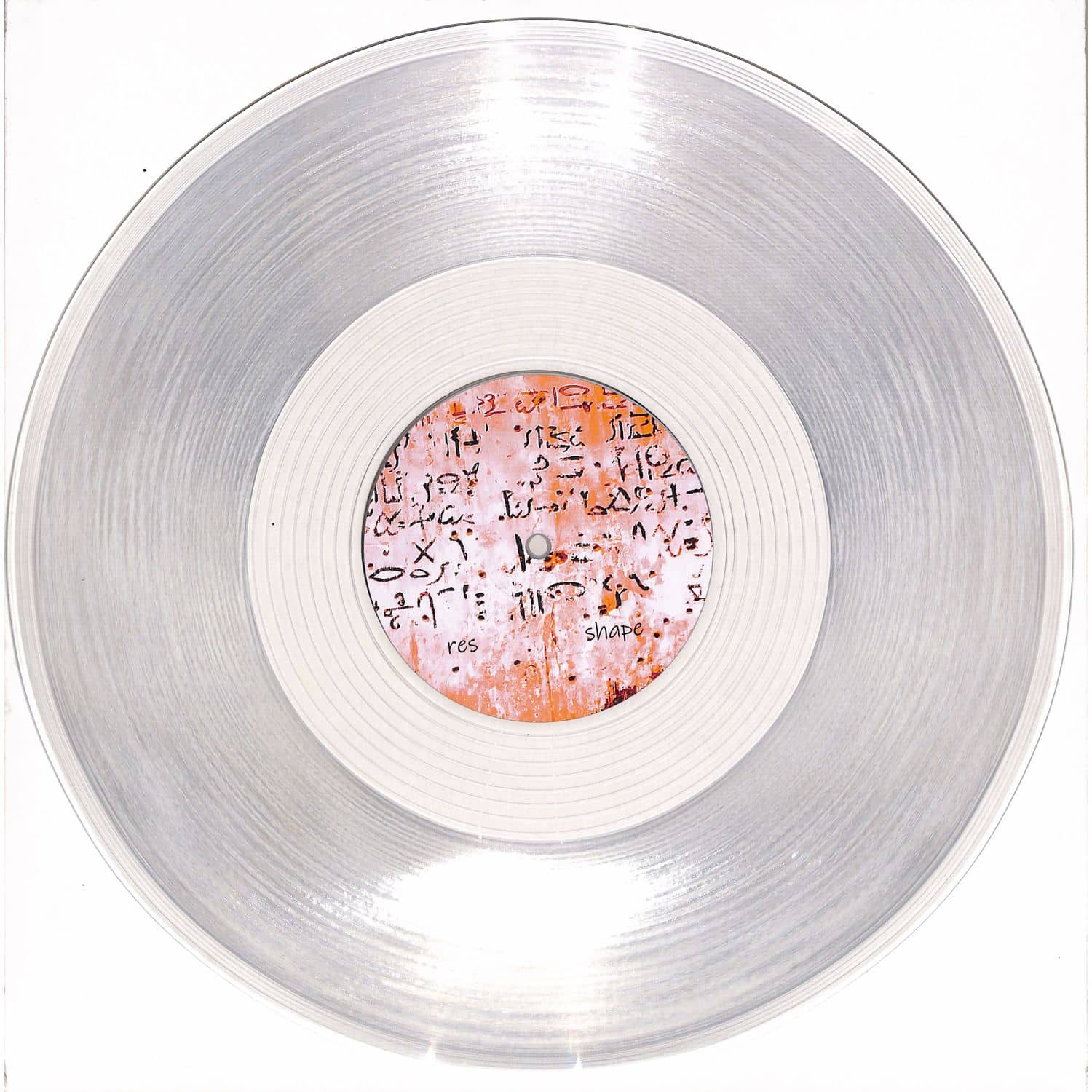 Research - SHAPE THE SYSTEM / RIVER ART