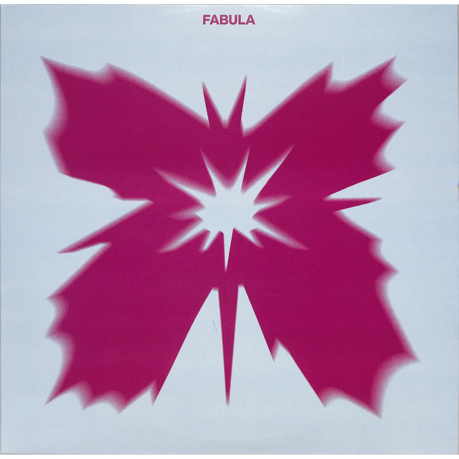 Fabula - FABULA EP