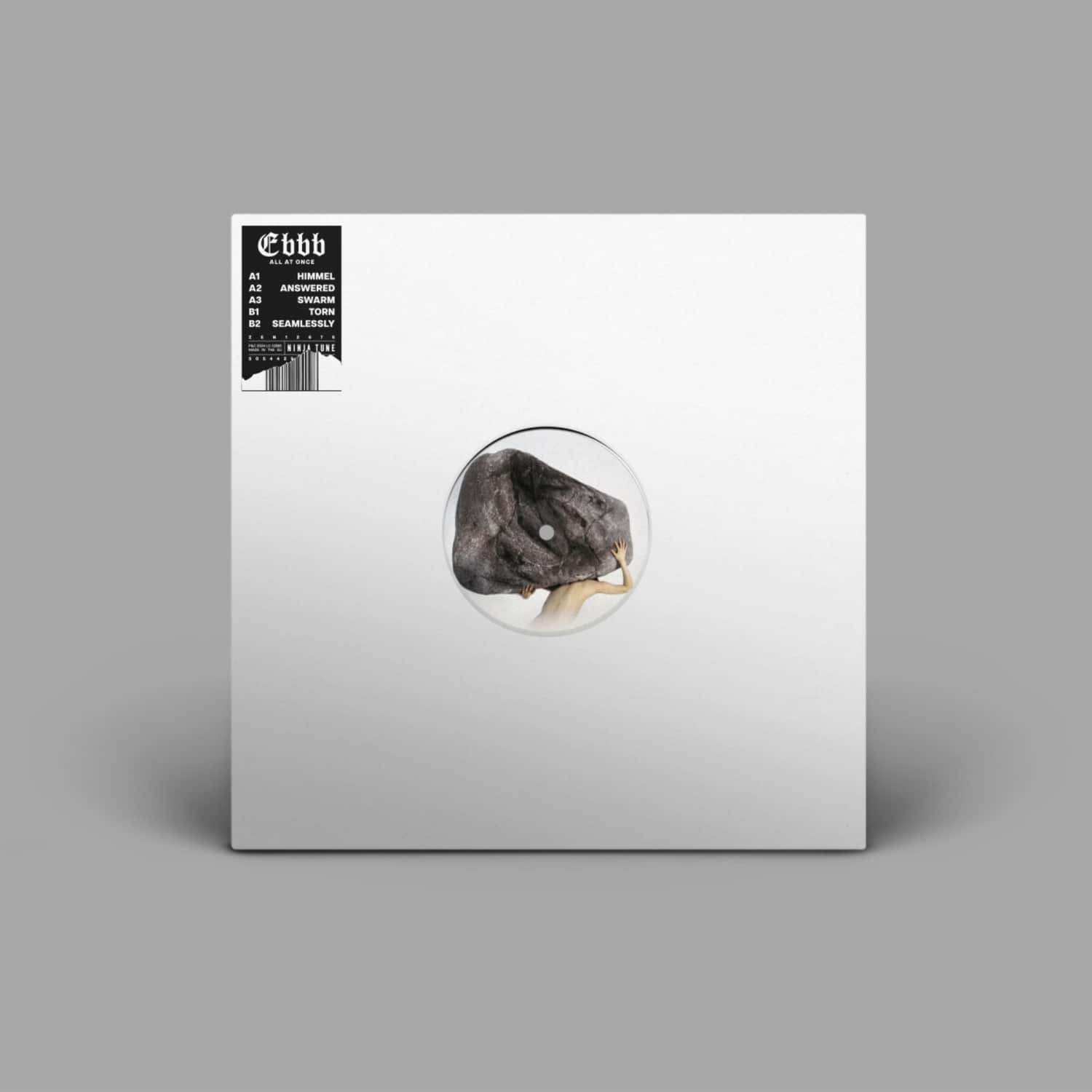 Ebbb - ALL AT ONCE