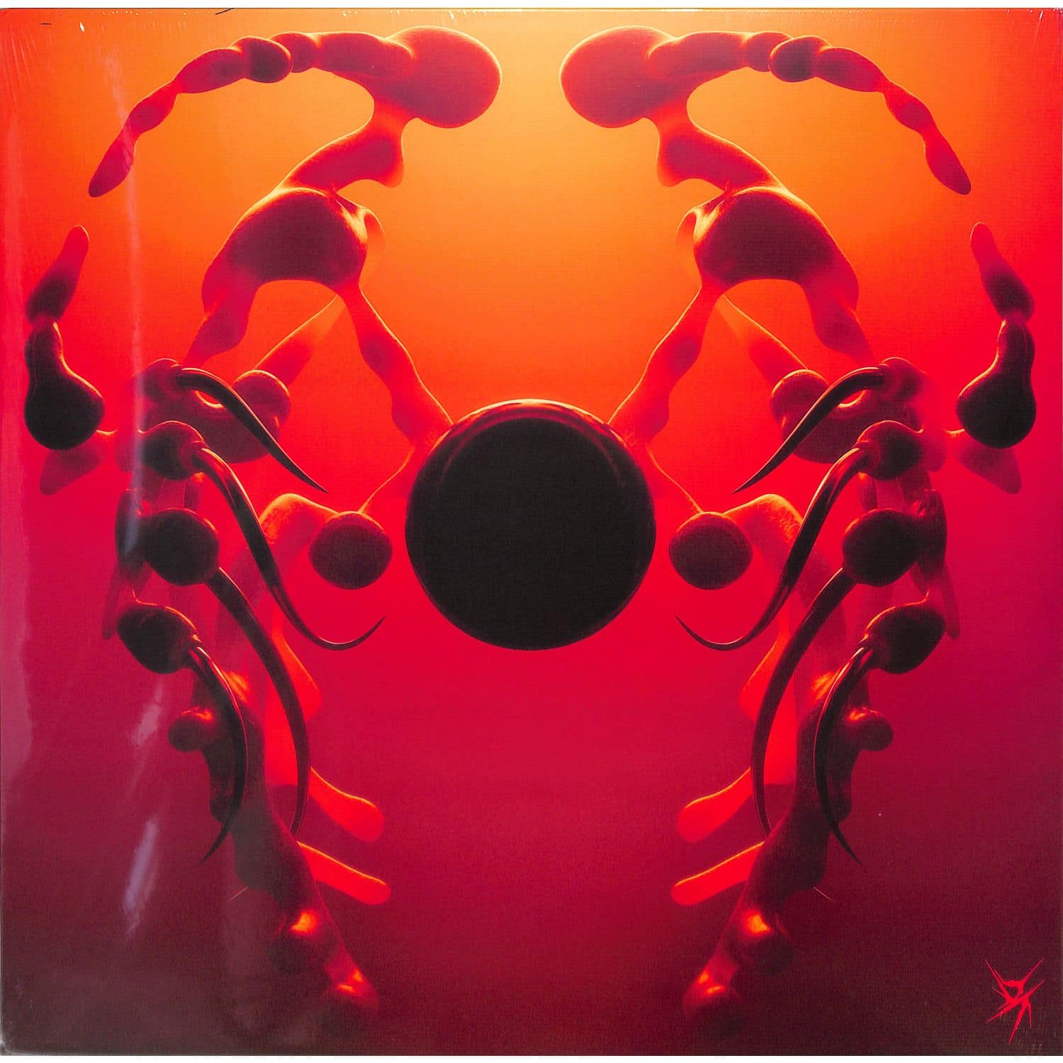 Various Artists - MURK AT DAWN