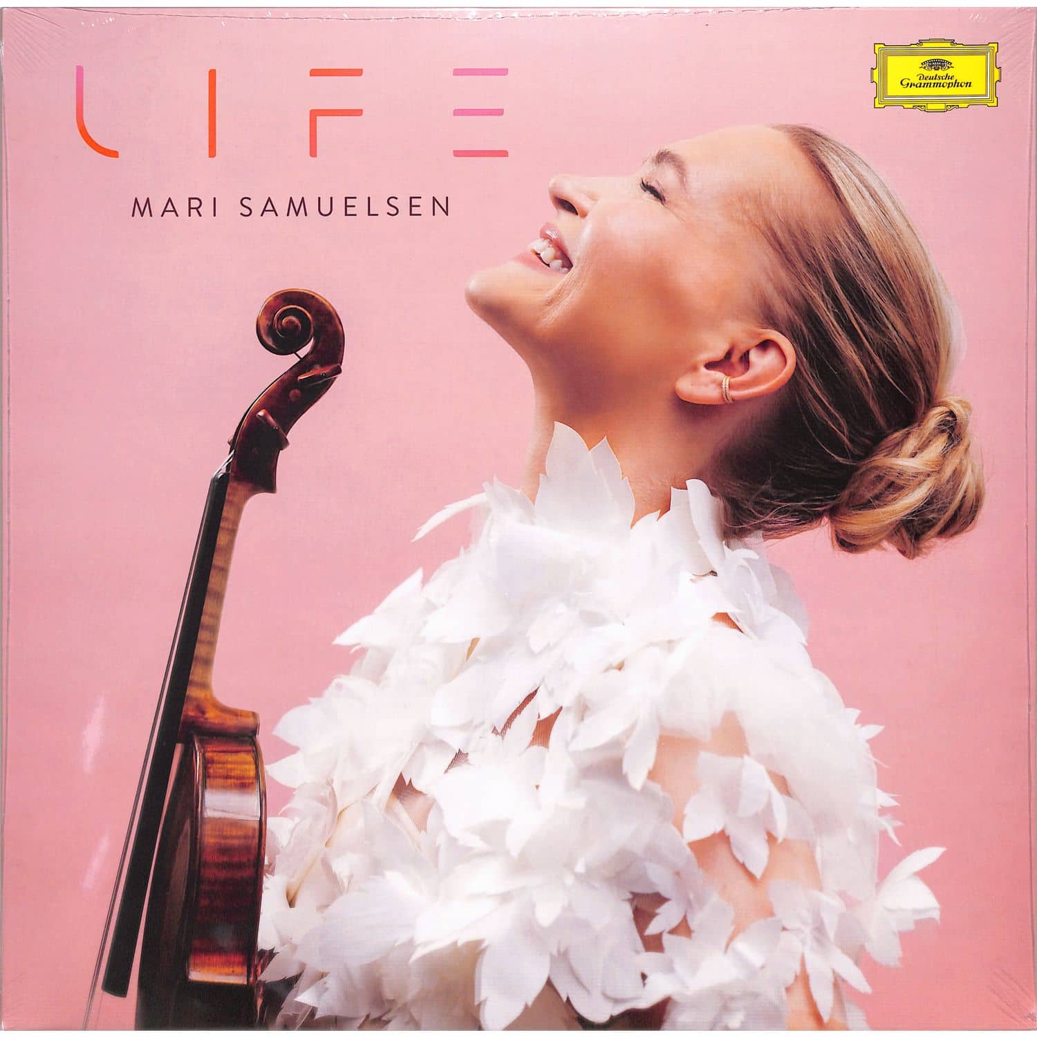 Mari Samuelsen - LIFE 