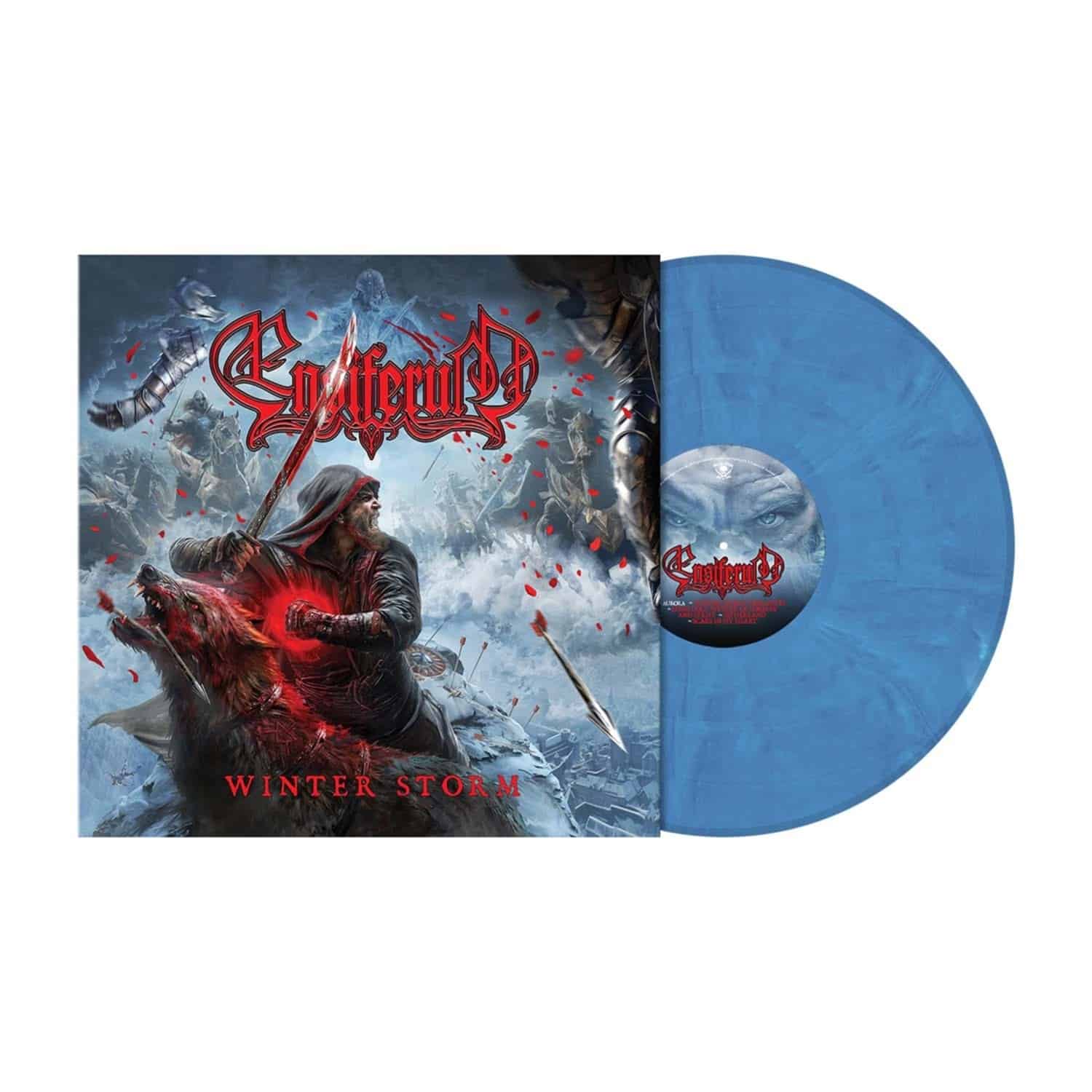 Ensiferum - WINTER STORM 