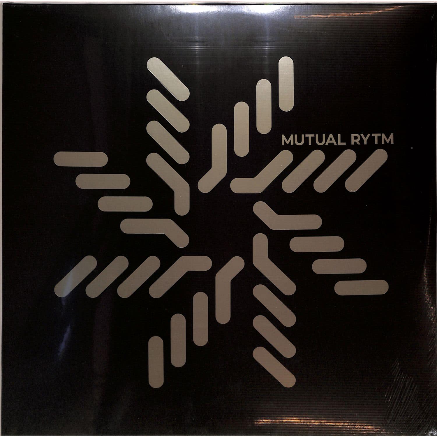 Various Artists - FEDERATION OF RYTM III 