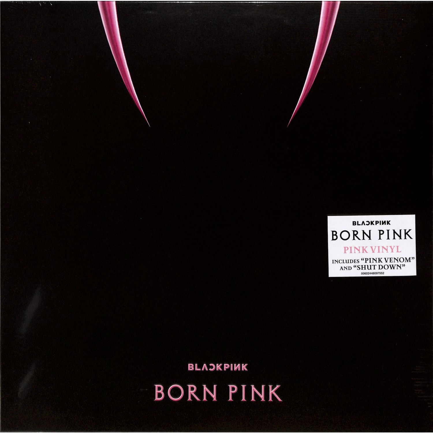 Blackpink - BORN PINK 