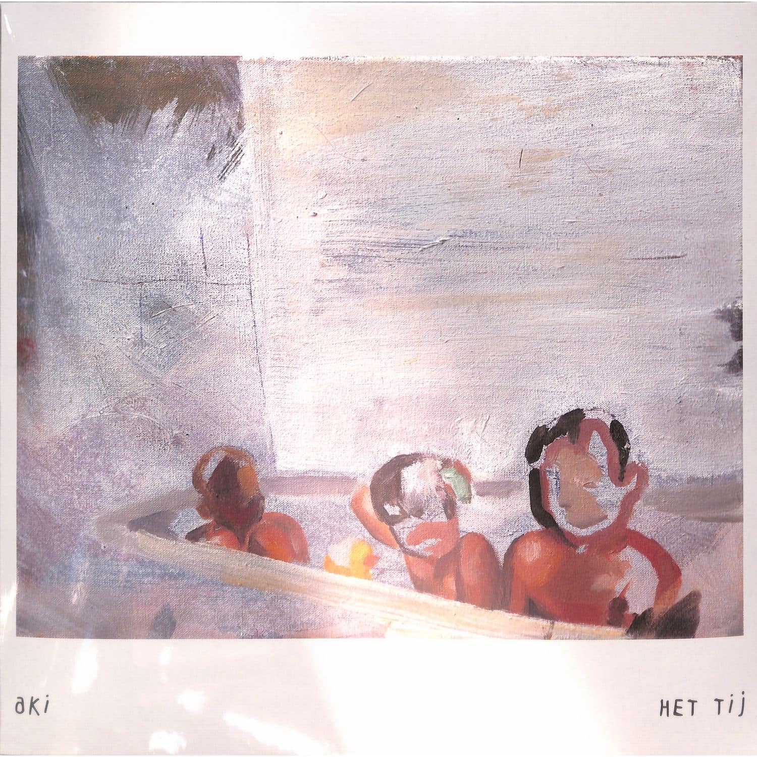 AKI - HET TIJ 