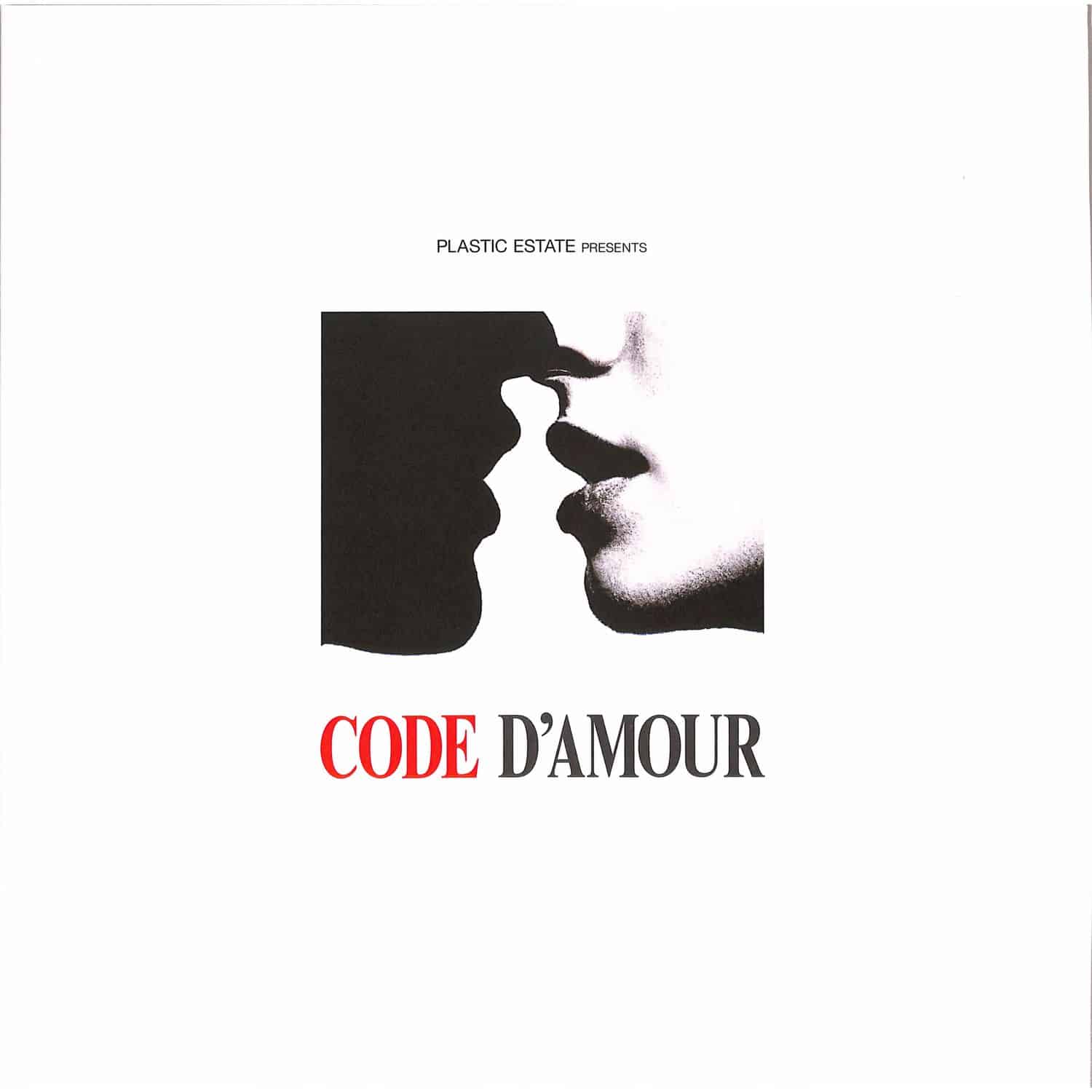 Plastic Estate - CODE DAMOUR LP
