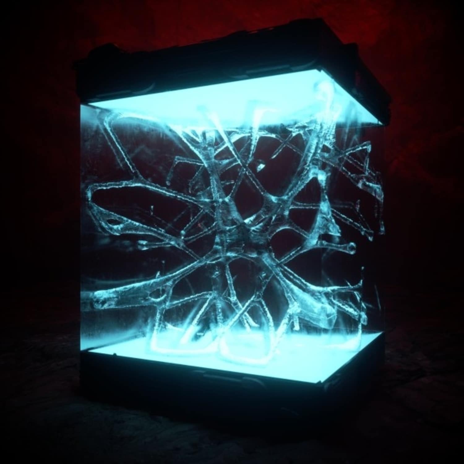 Scaler - VOID 