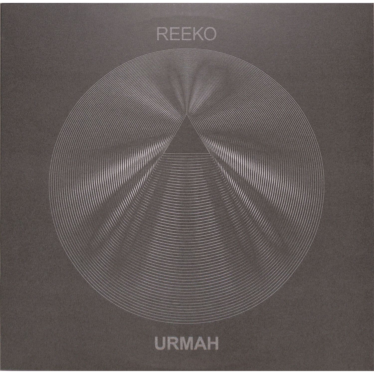 Reeko - URMAH 