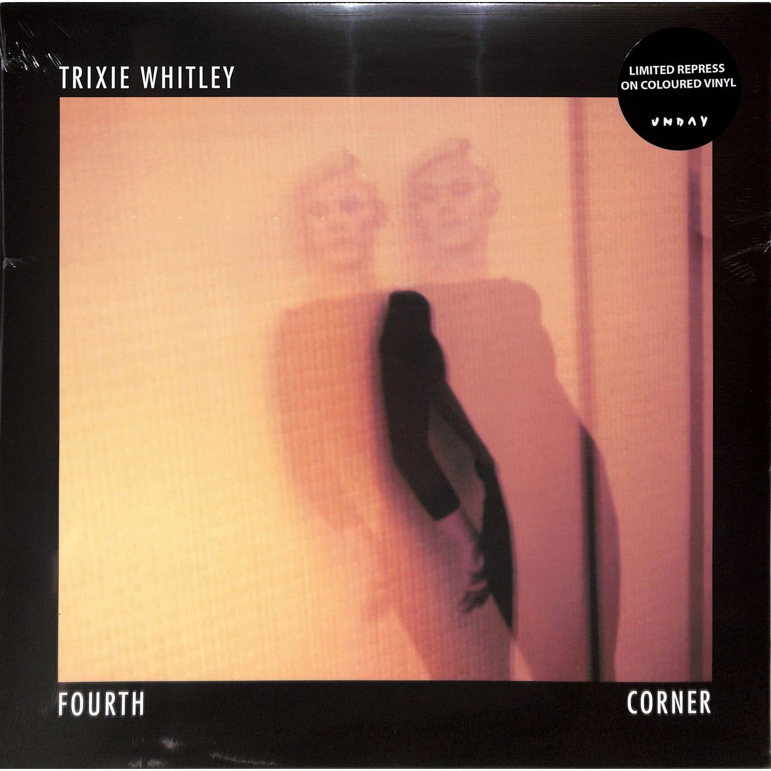 Trixie Whitley - FOURTH CORNER 
