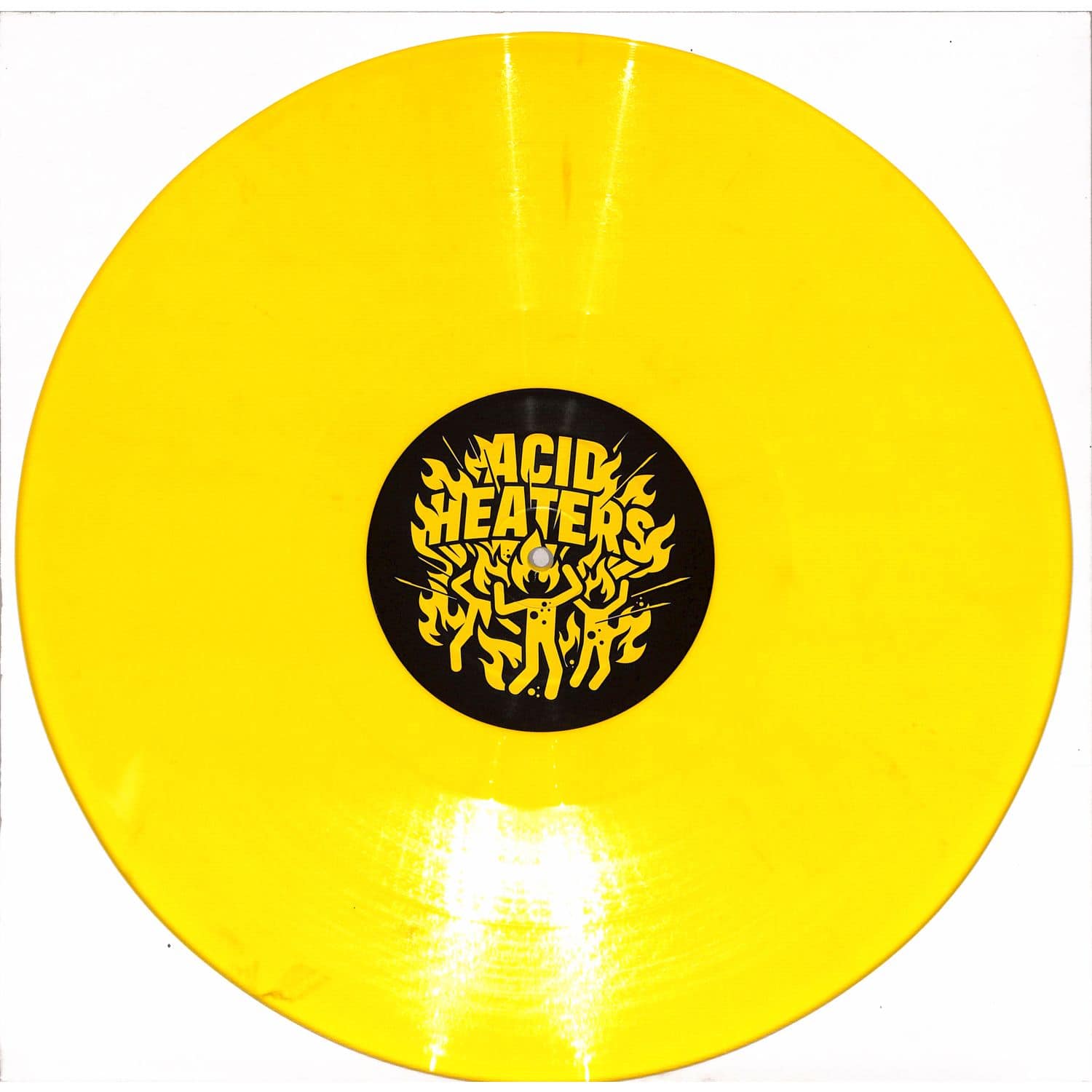 Ghost in the Machine - ACID HEATERS VOL. 1 