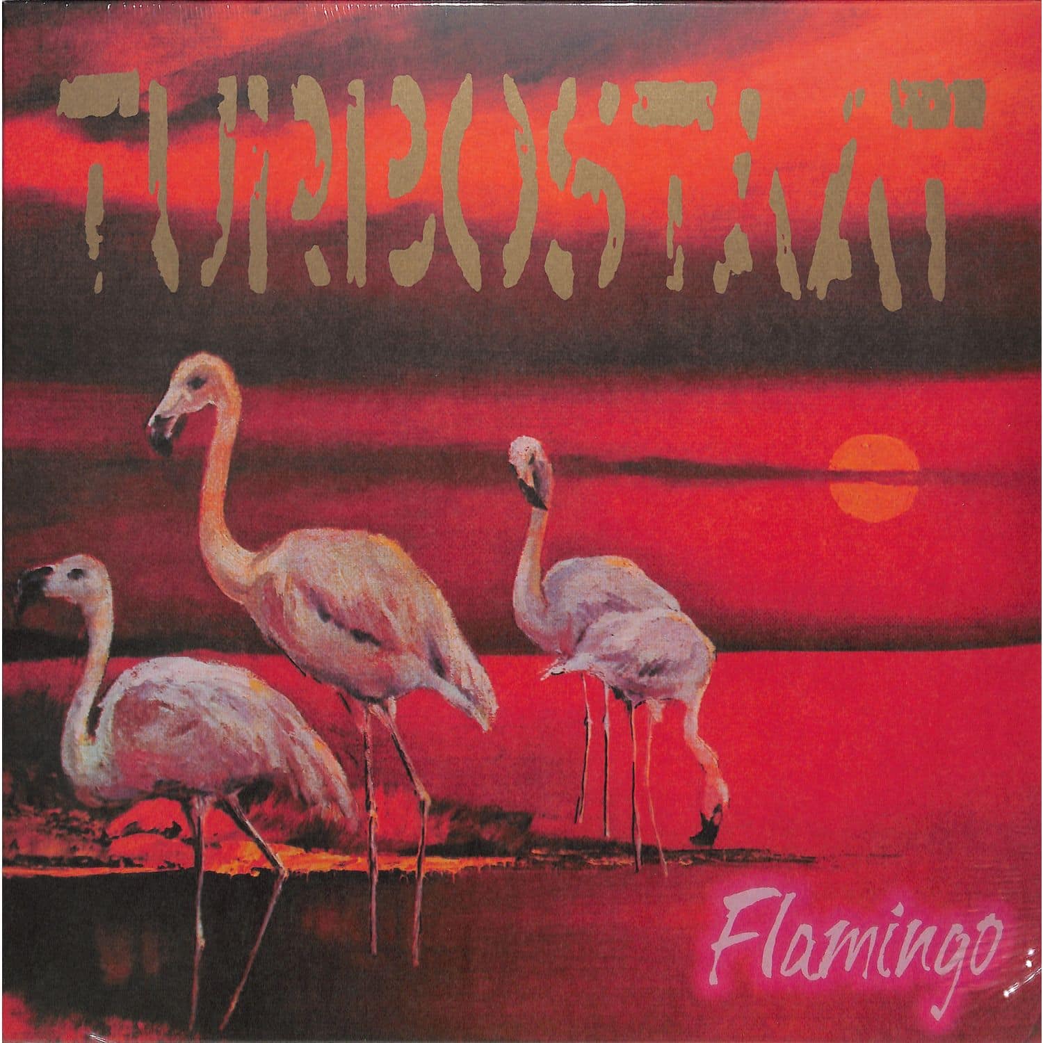 Turbostaat - FLAMINGO 