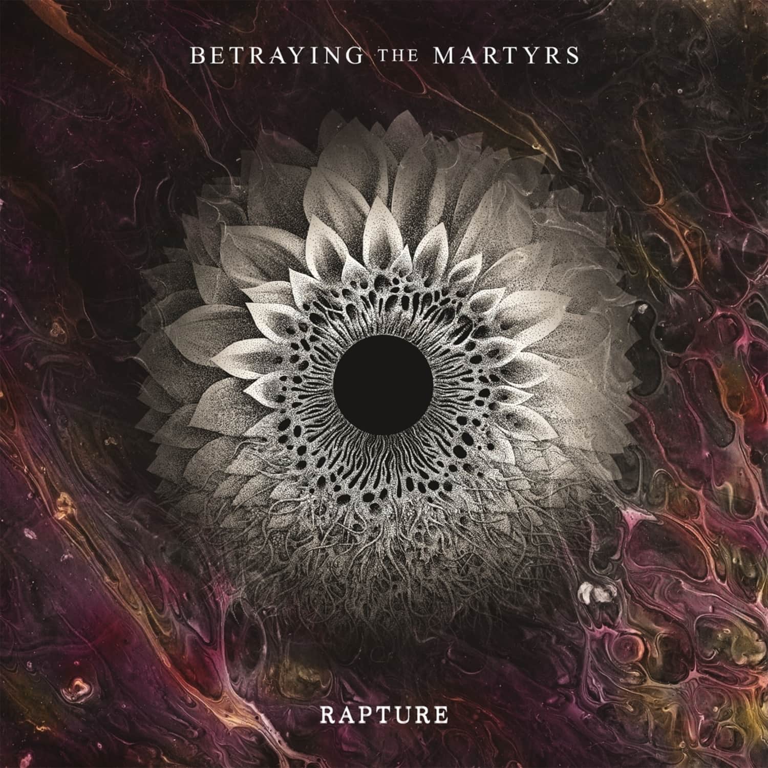 Betraying The Martyrs - RAPTURE 