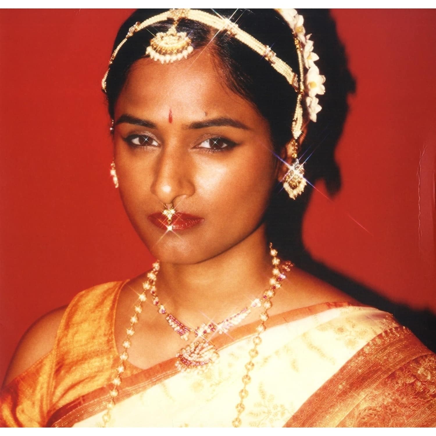 Priya Ragu - DAMNSHESTAMIL 