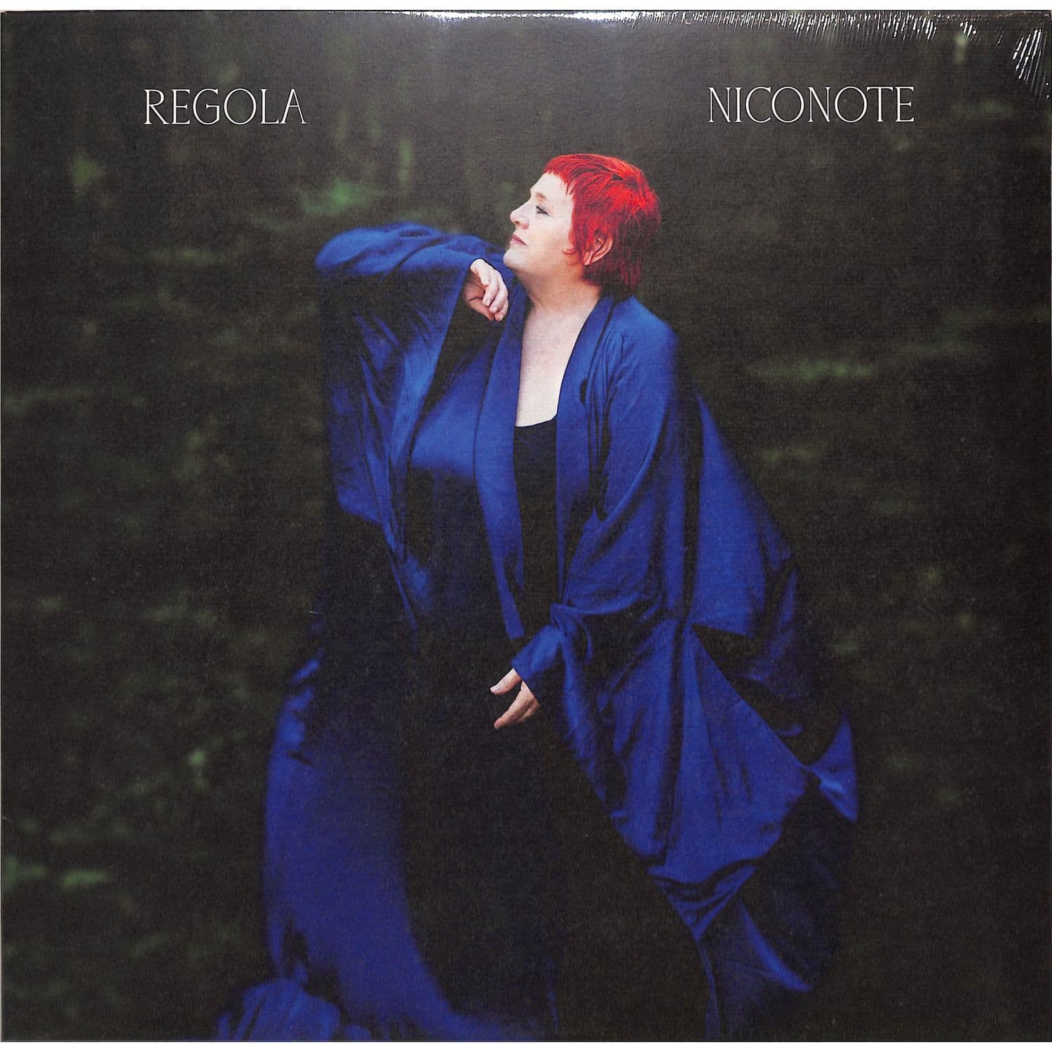 NicoNote - REGOLA 
