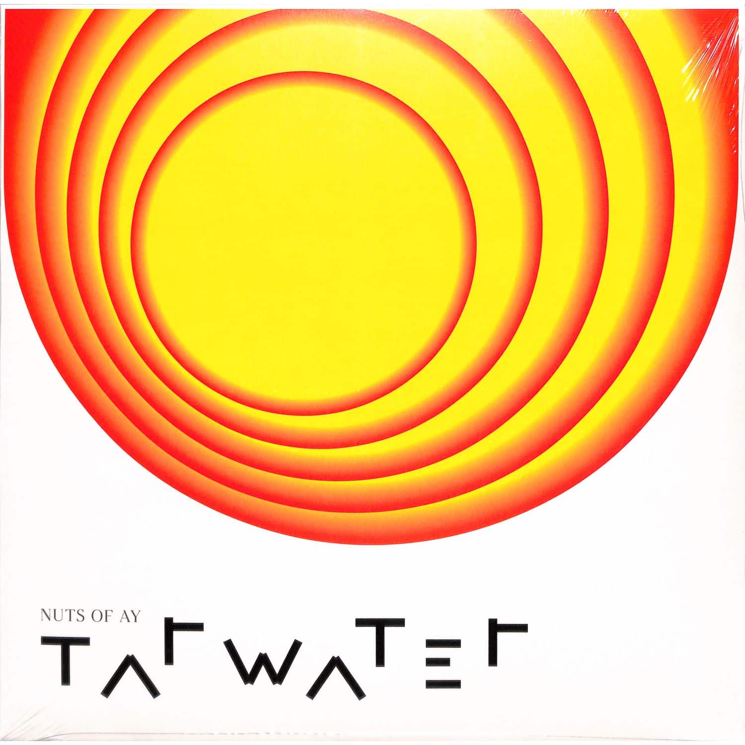 Tarwater - NUTS OF AY 