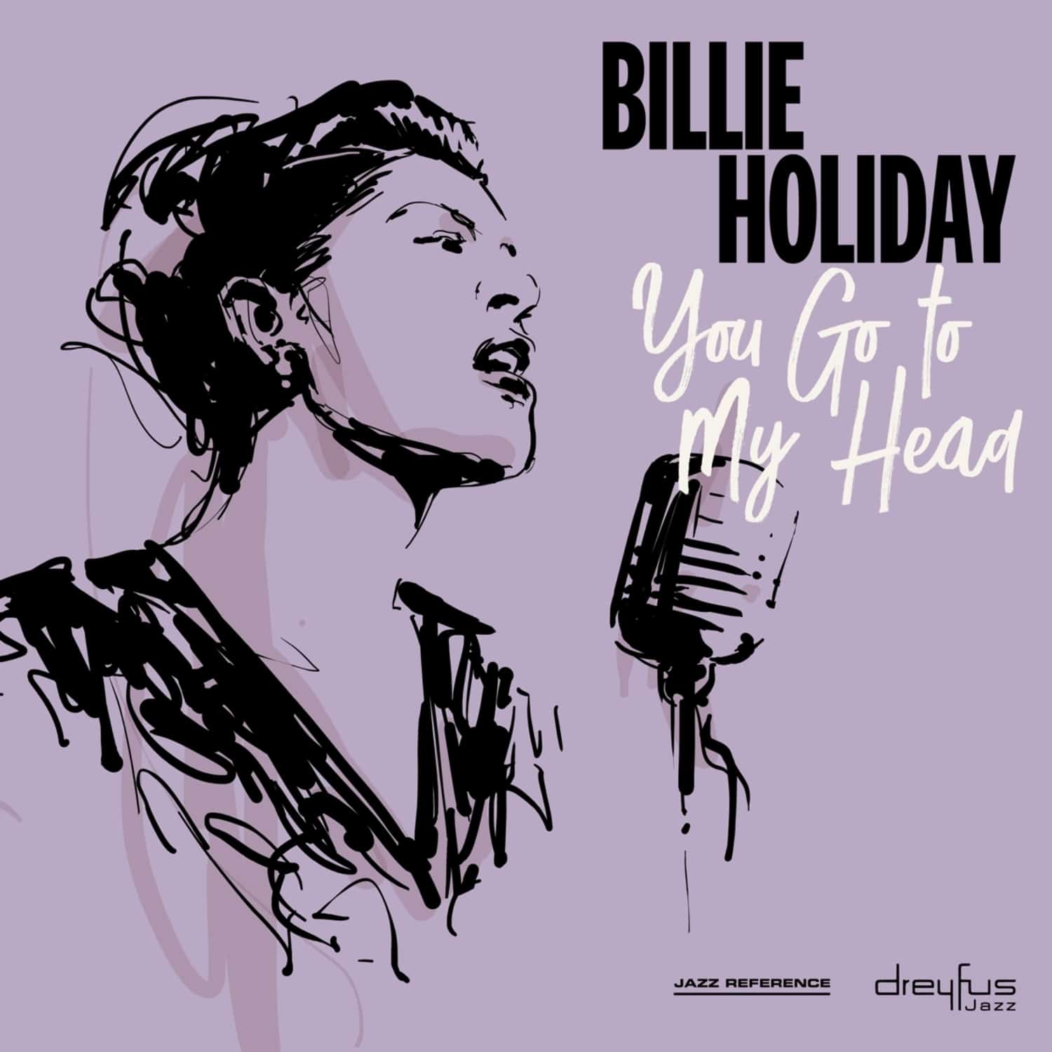 Billie Holiday - YOU GO TO MY HEAD 