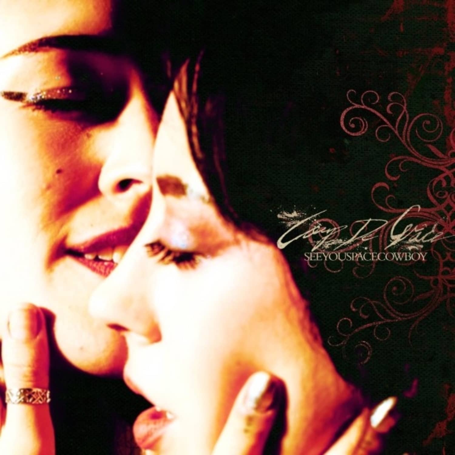 SeeYouSpaceCowboy... - COUP DE GRACE 