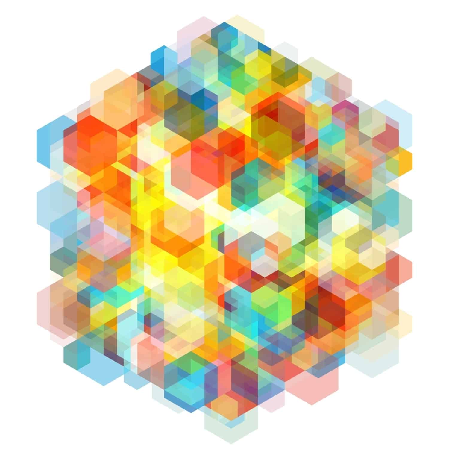 Tesseract - POLARIS 