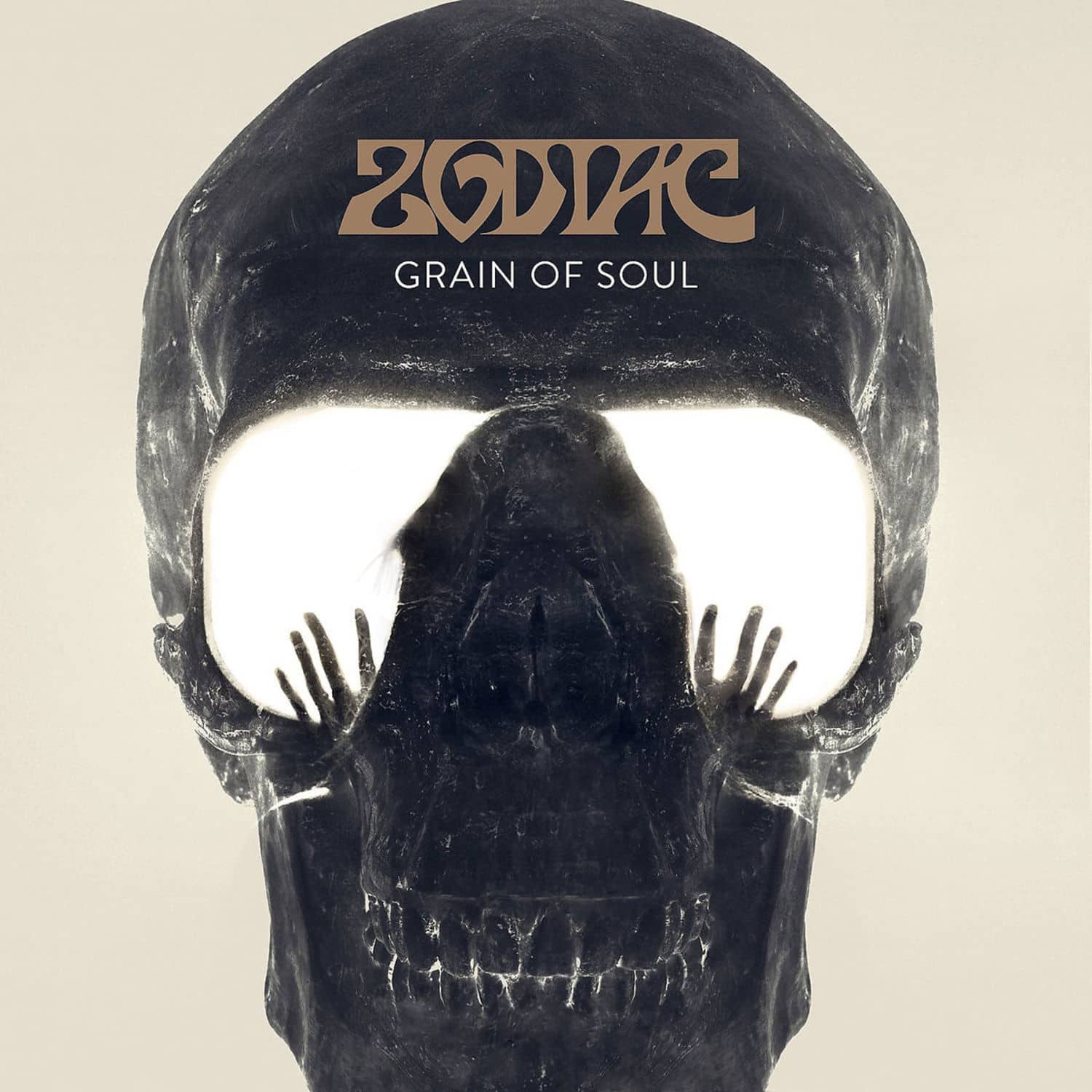 Zodiac - GRAIN OF SOUL 