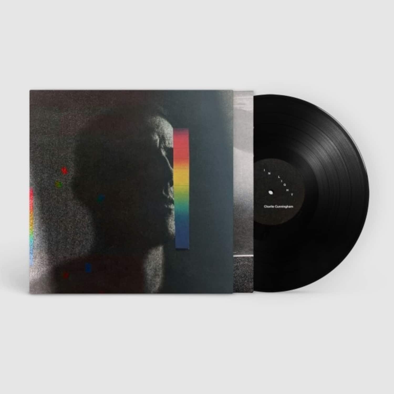 Charlie Cunningham - IN LIGHT 