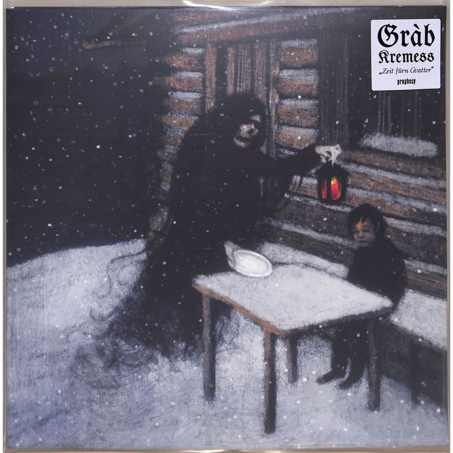 Grab - KREMESS 