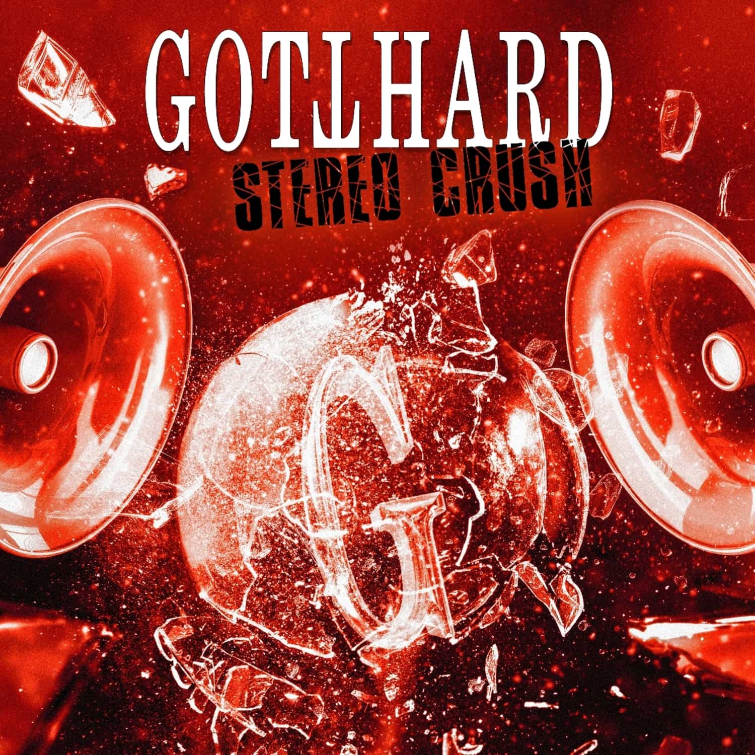 Gotthard - STEREO CRUSH 