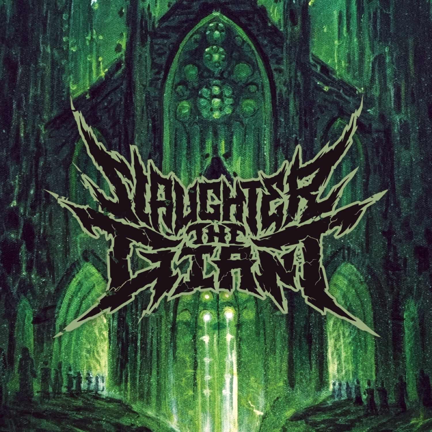 Slaughter the Giant - ABOMINATION