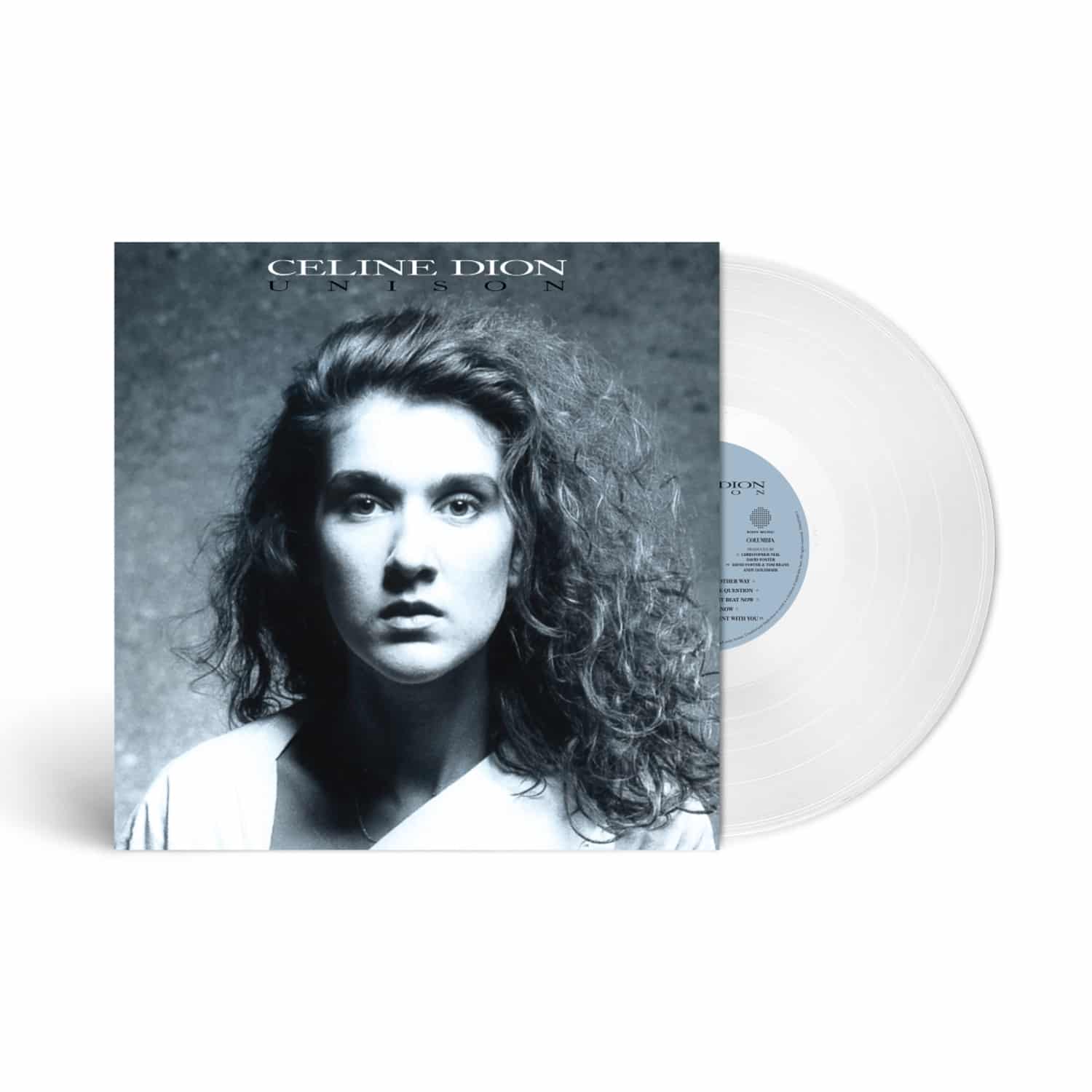 Celine Dion - UNISON 