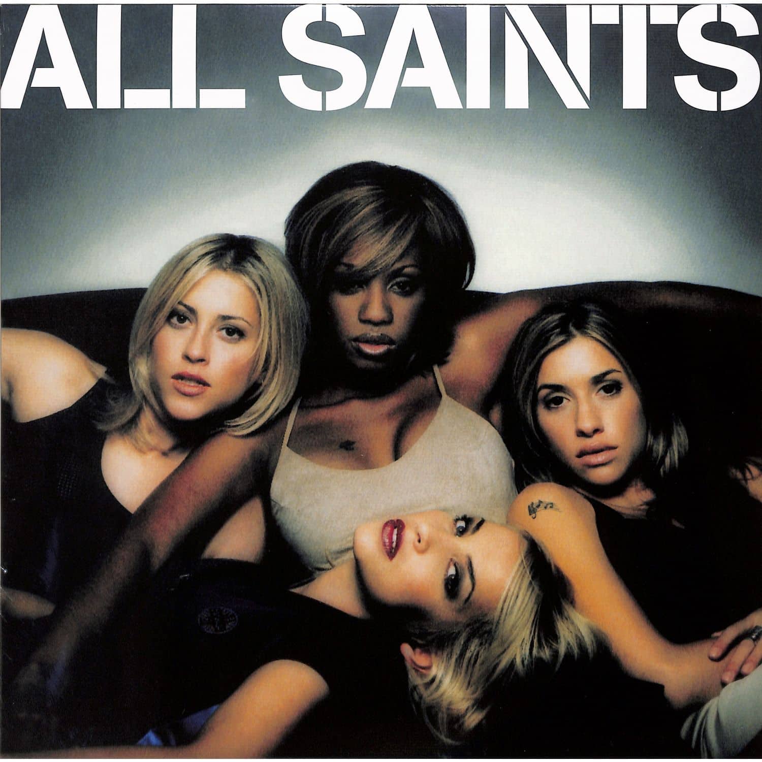 All Saints - ALL SAINTS 